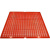 Ганемановская разделительная решетка APIS пластиковая на 10 рамочный улей 425х500 мм
